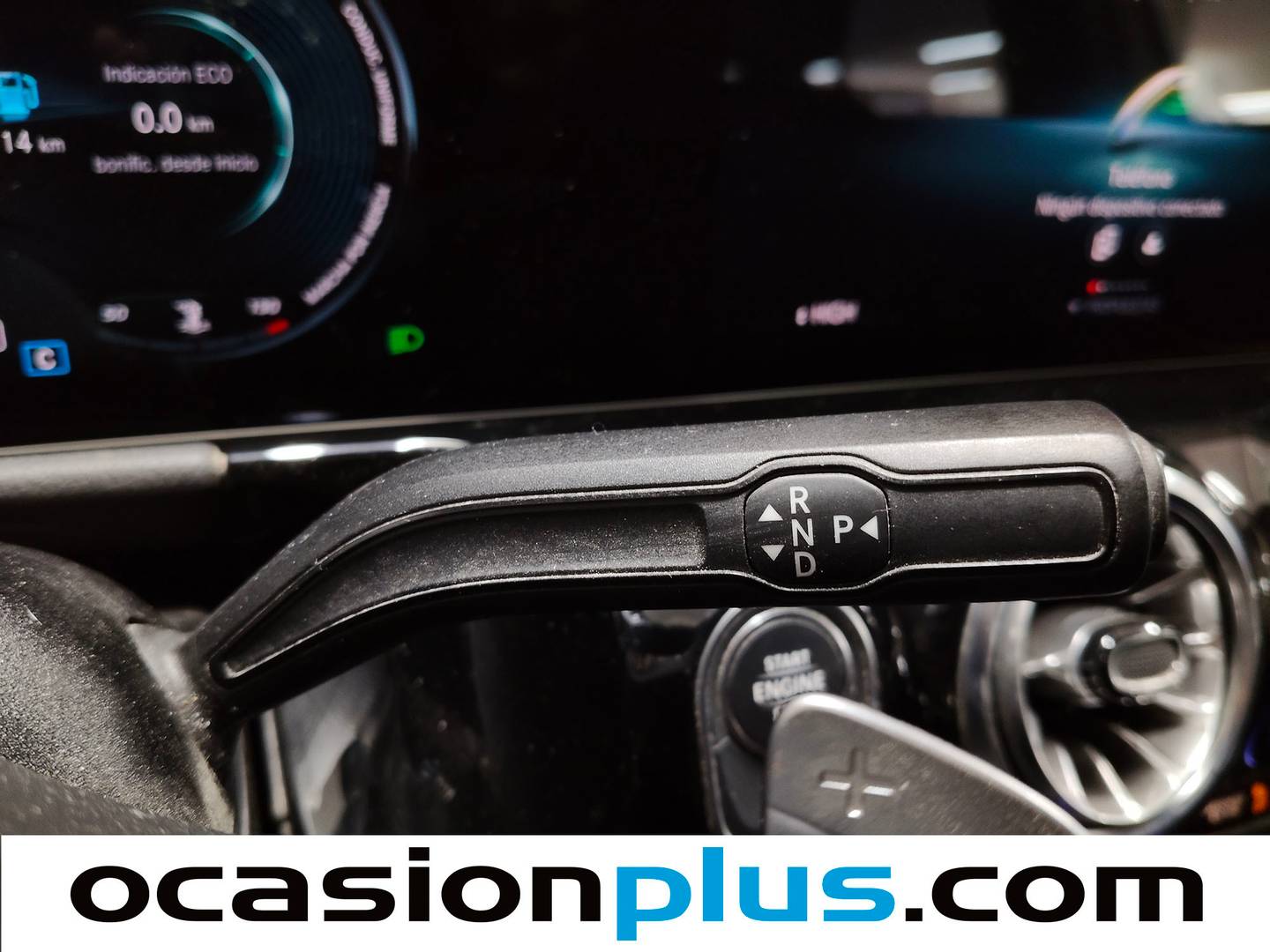 Foto Mercedes GLA Mercedes-Benz GLA 200 D (150 CV) Pack AMG