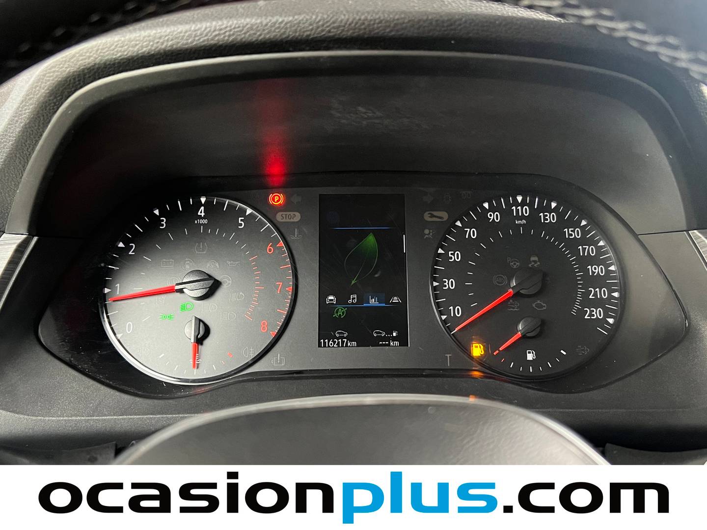 Foto Nissan Townstar Nissan Townstar 1.3G L1 Tekna (130 CV)