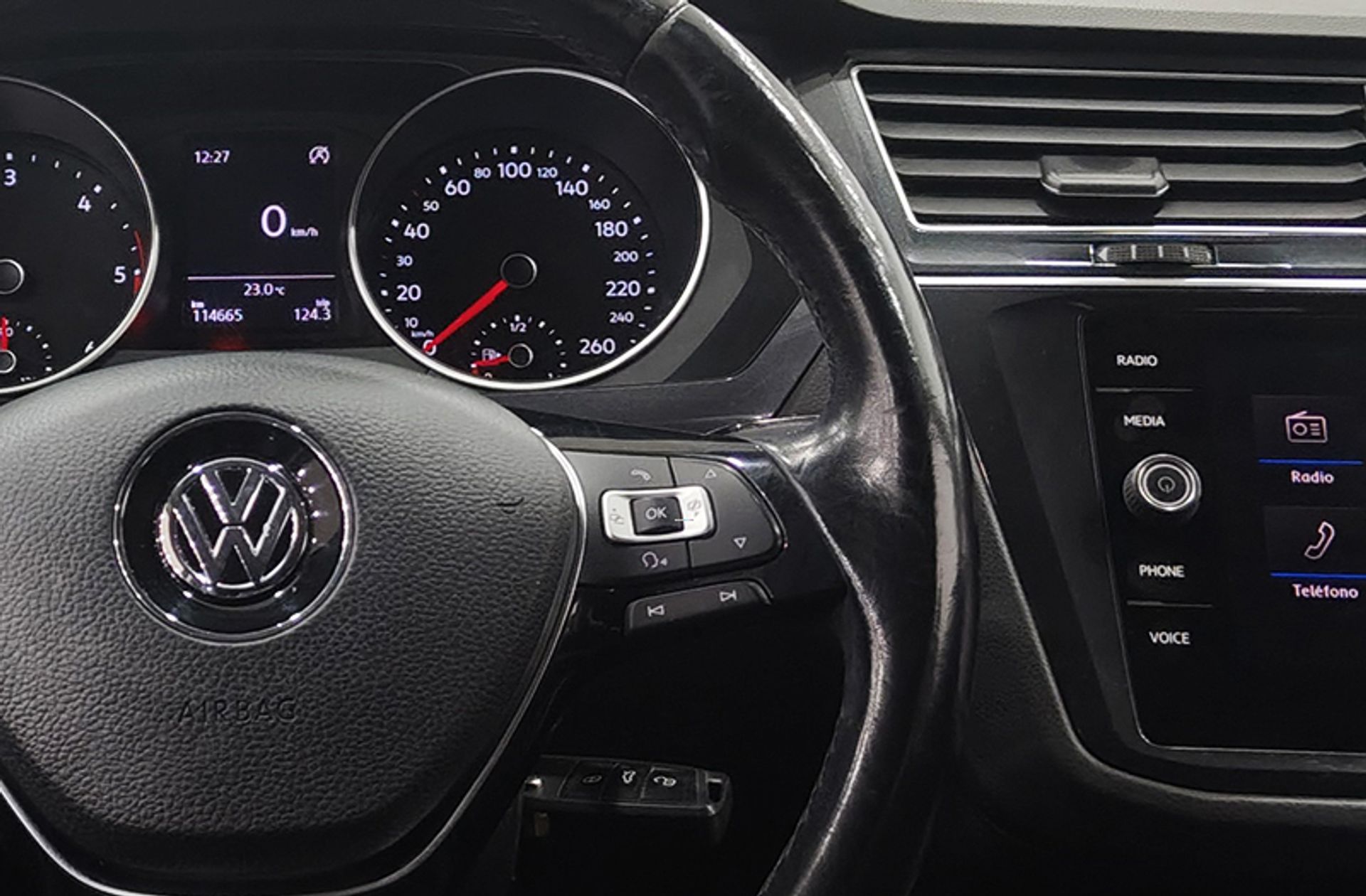 Volkswagen Tiguan Edition 2.0 TDI - foto 25