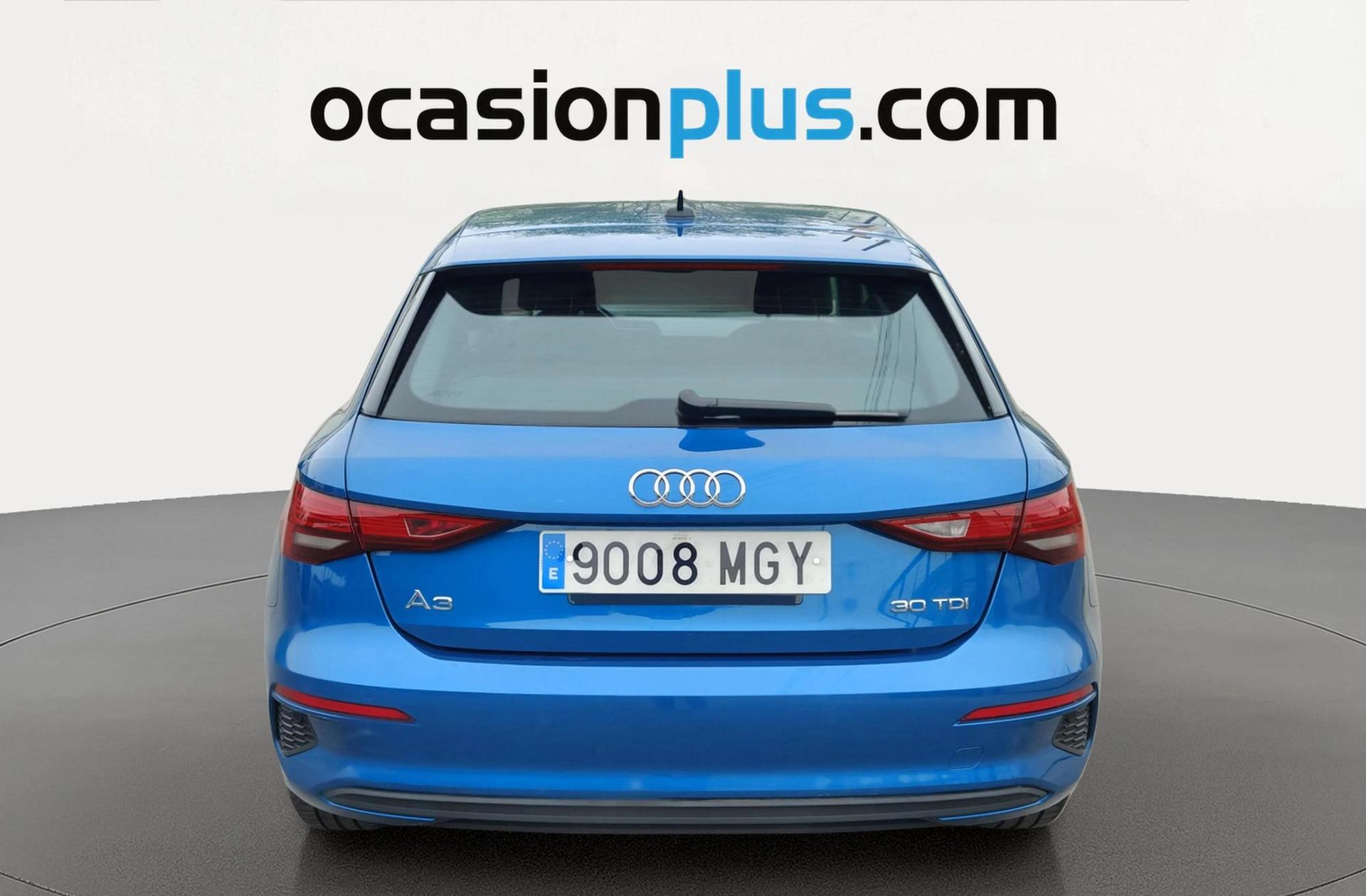 Audi A3 Sportback 30 TDI S tronic - foto 14