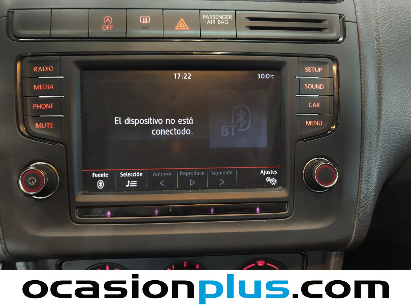 Foto Volkswagen Polo Volkswagen Polo A-Polo 1.0 BMT (75 CV)