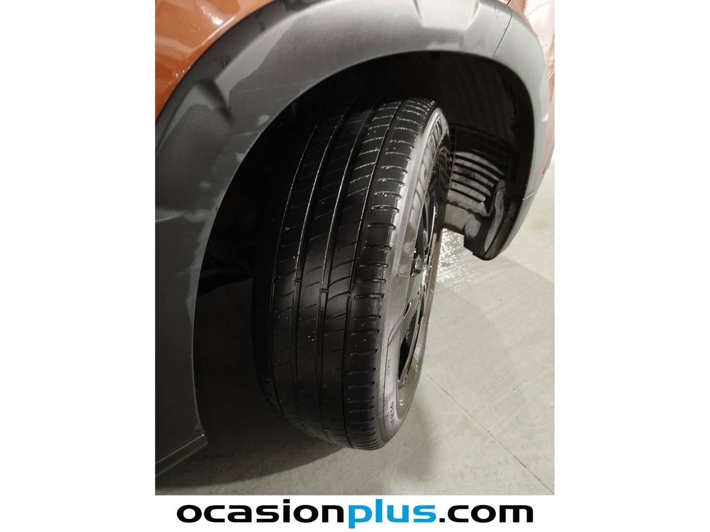 Foto Peugeot Rifter Peugeot Rifter BlueHDi 130 Allure Standard (130 CV)