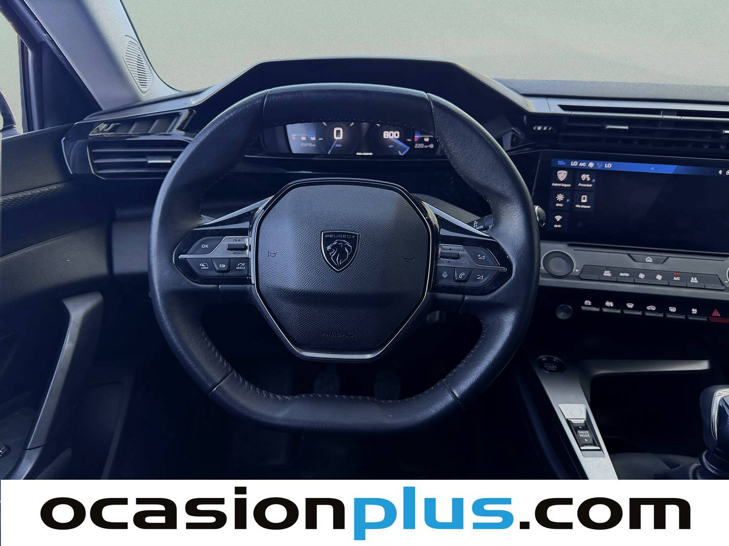 Peugeot 308 Peugeot 308 SW BlueHDi 130 S&S Active Pack (130 CV) manual