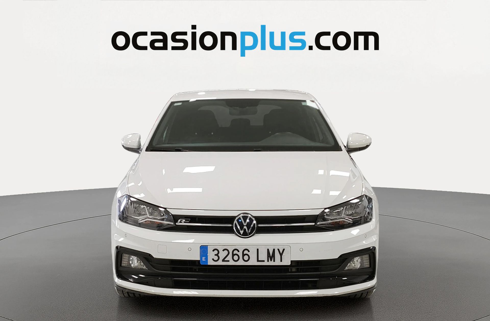 Volkswagen Polo R-Line 1.0 TSI DSG - foto 15