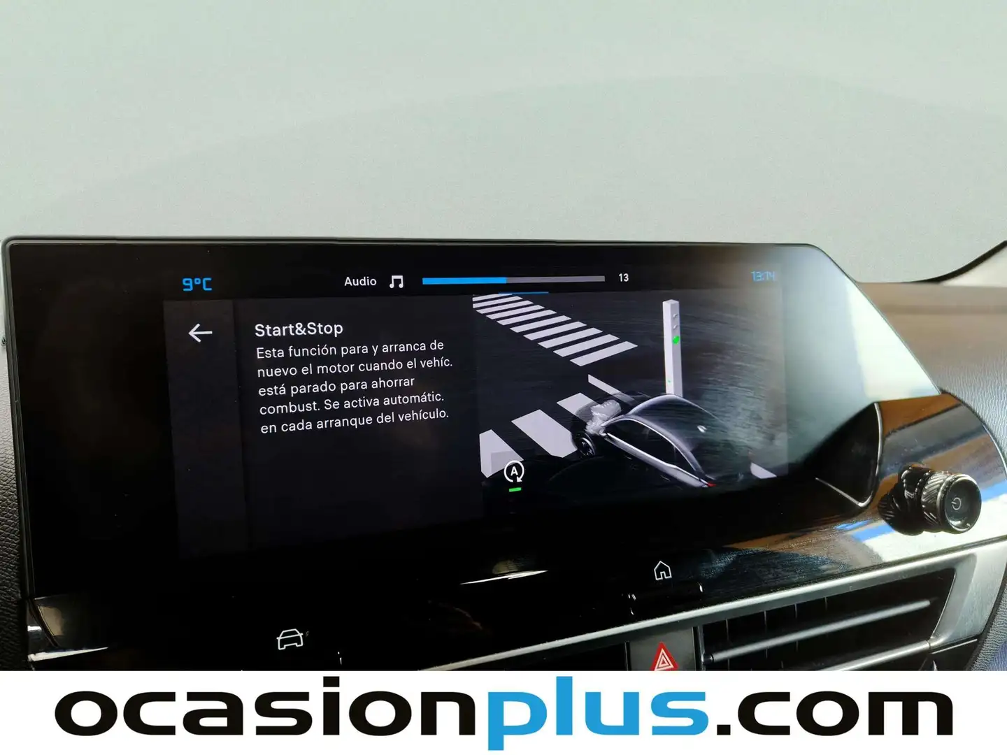 Foto Citroën C4 Citroen C4 PureTech 130 S&S Plus (131 CV)