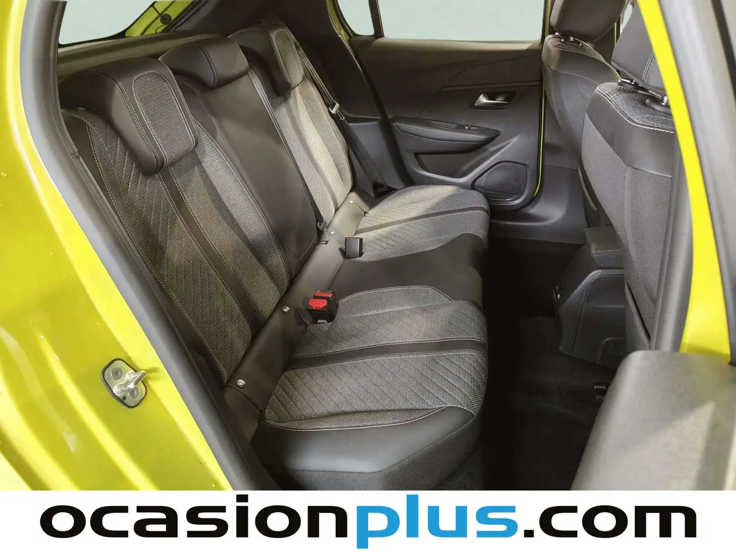 Foto Peugeot 208 Peugeot 208 Allure Hybrid eDCS6 (100 CV)