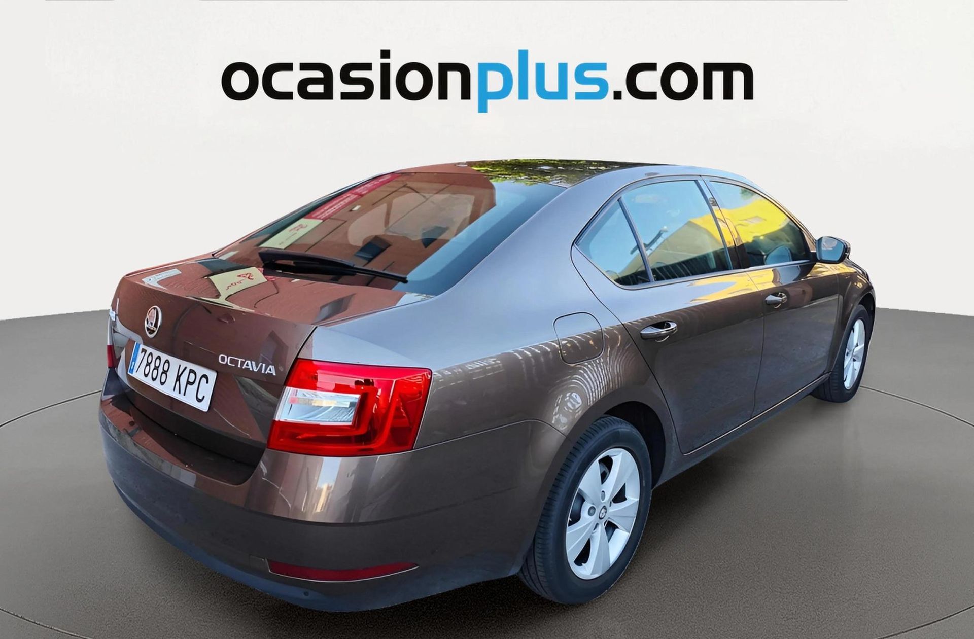 Škoda Octavia 1.4 TSI Like DSG - foto 4