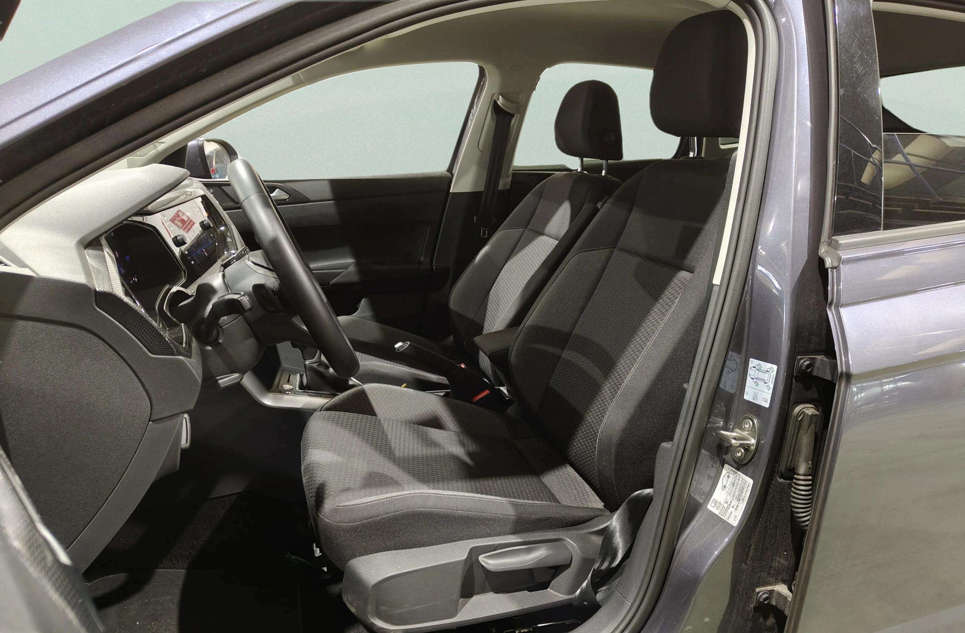 Volkswagen Taigo ``más`` 1.0 TSI DSG - foto 10