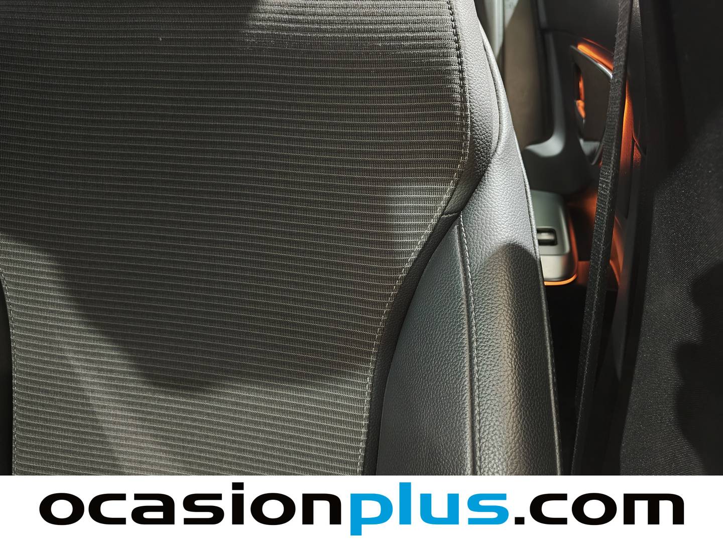 Foto Mercedes Clase C Mercedes-Benz Clase C 200 d  (163 CV)