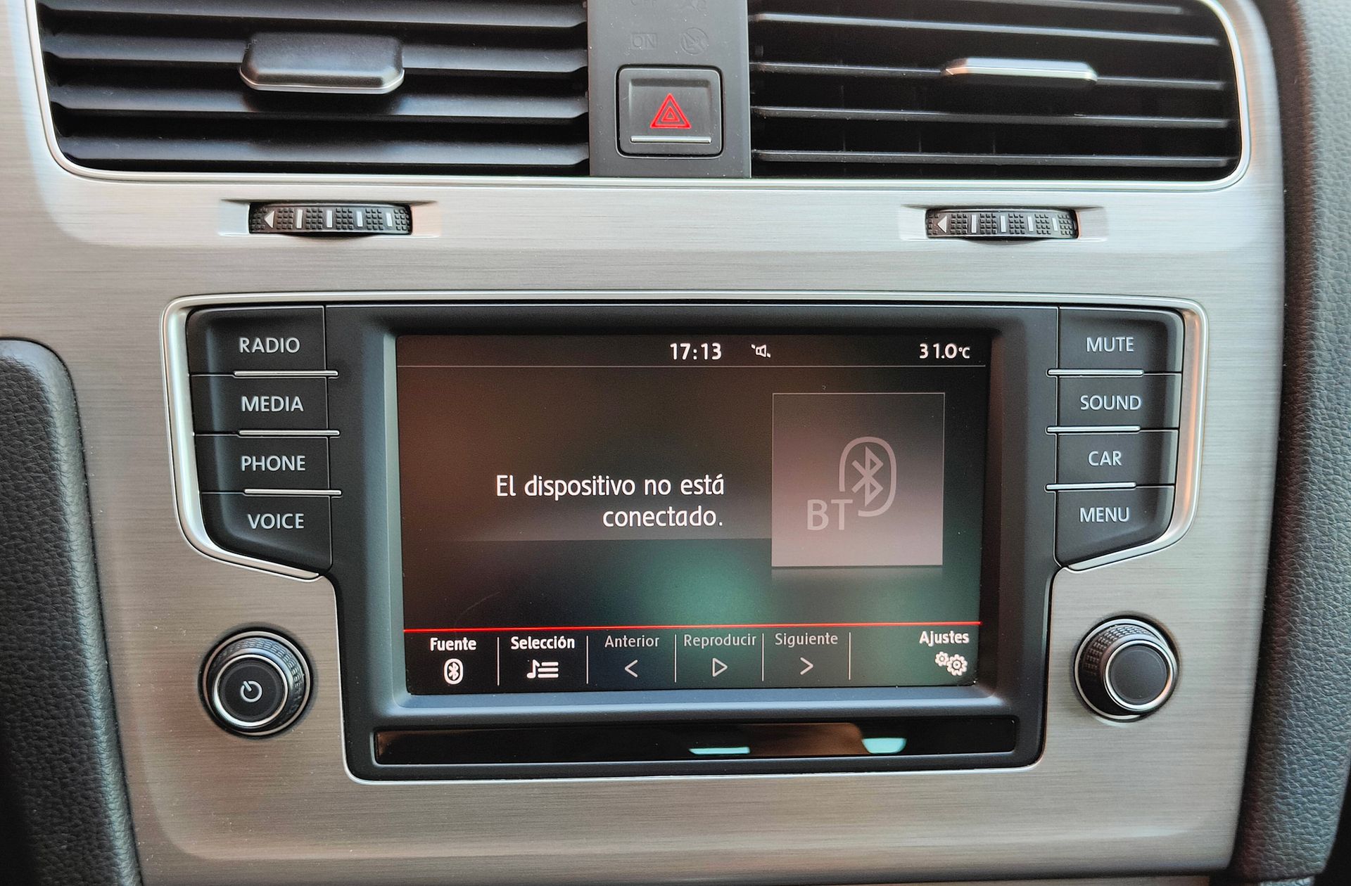 Volkswagen Golf Advance 1.4 TSI BMT DSG - foto 31