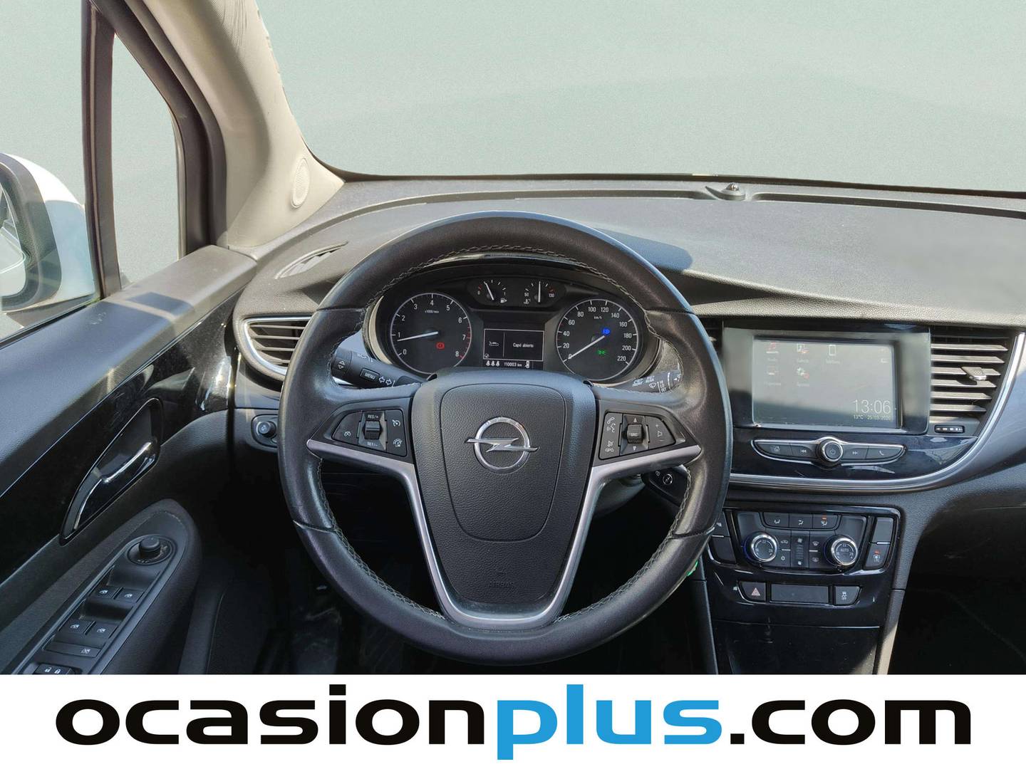 Opel Mokka X Opel Mokka X 1.4 Turbo GLP Selective 4X2 (140 CV) 2018