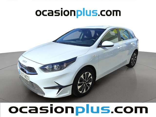 KIA Ceed 1.0 T-GDI Drive (100 CV) de segunda mano