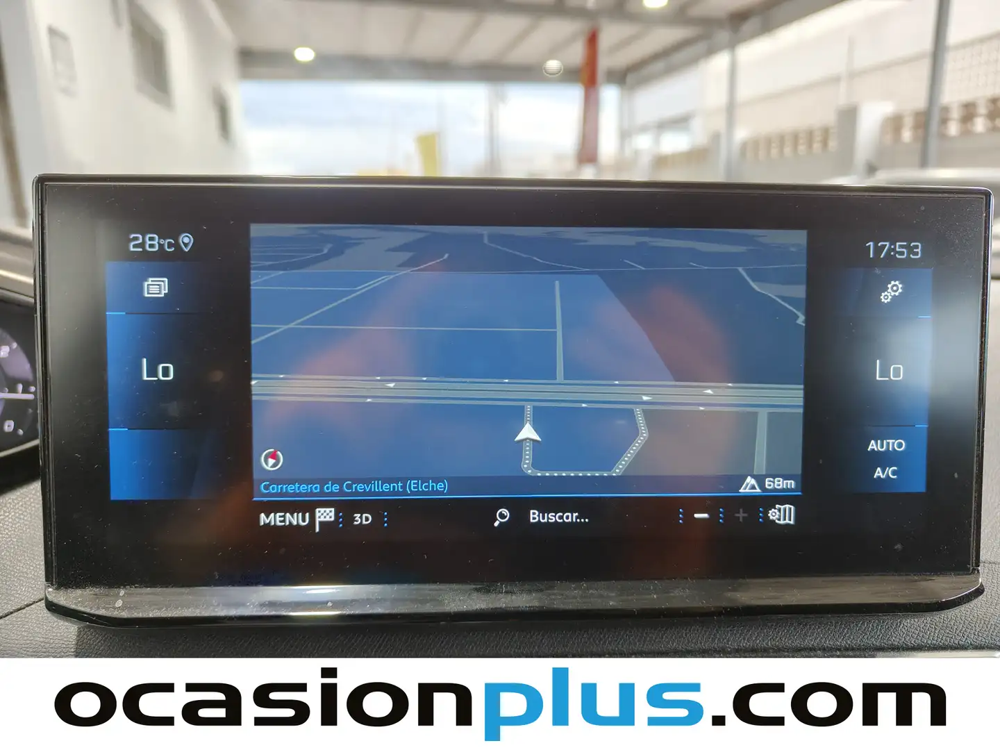 Foto Peugeot 5008 Peugeot 5008 BlueHDi 130 S&S Allure EAT8 (130 CV)