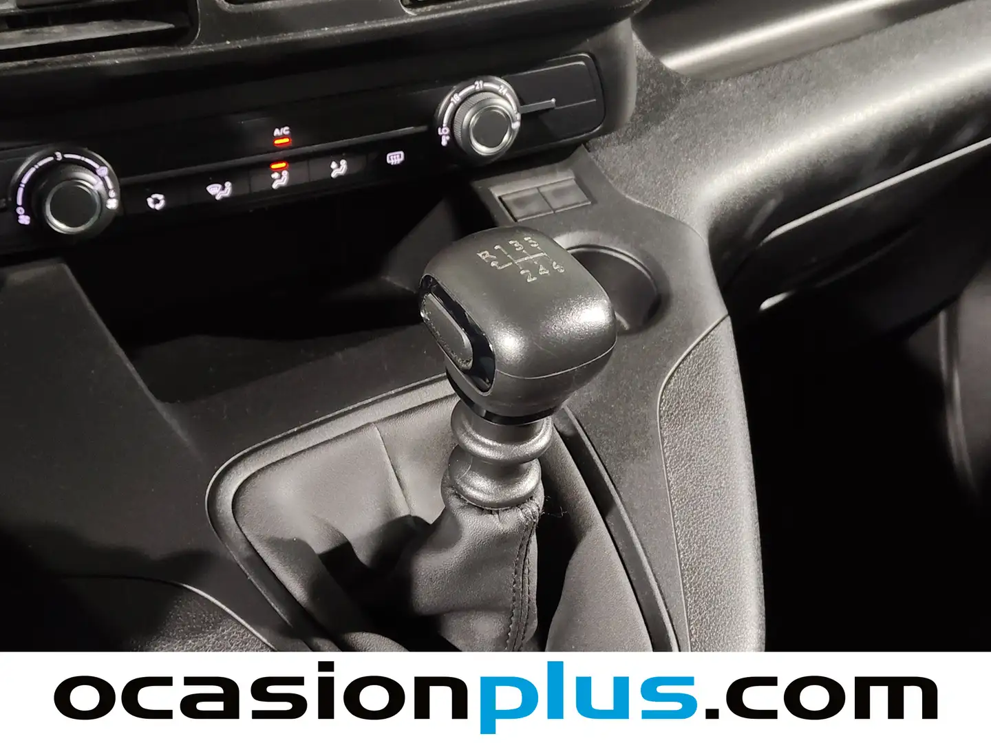 Foto Opel Combo Life Opel Combo Life 1.5 TD Business Edition Plus L1 (102 CV)