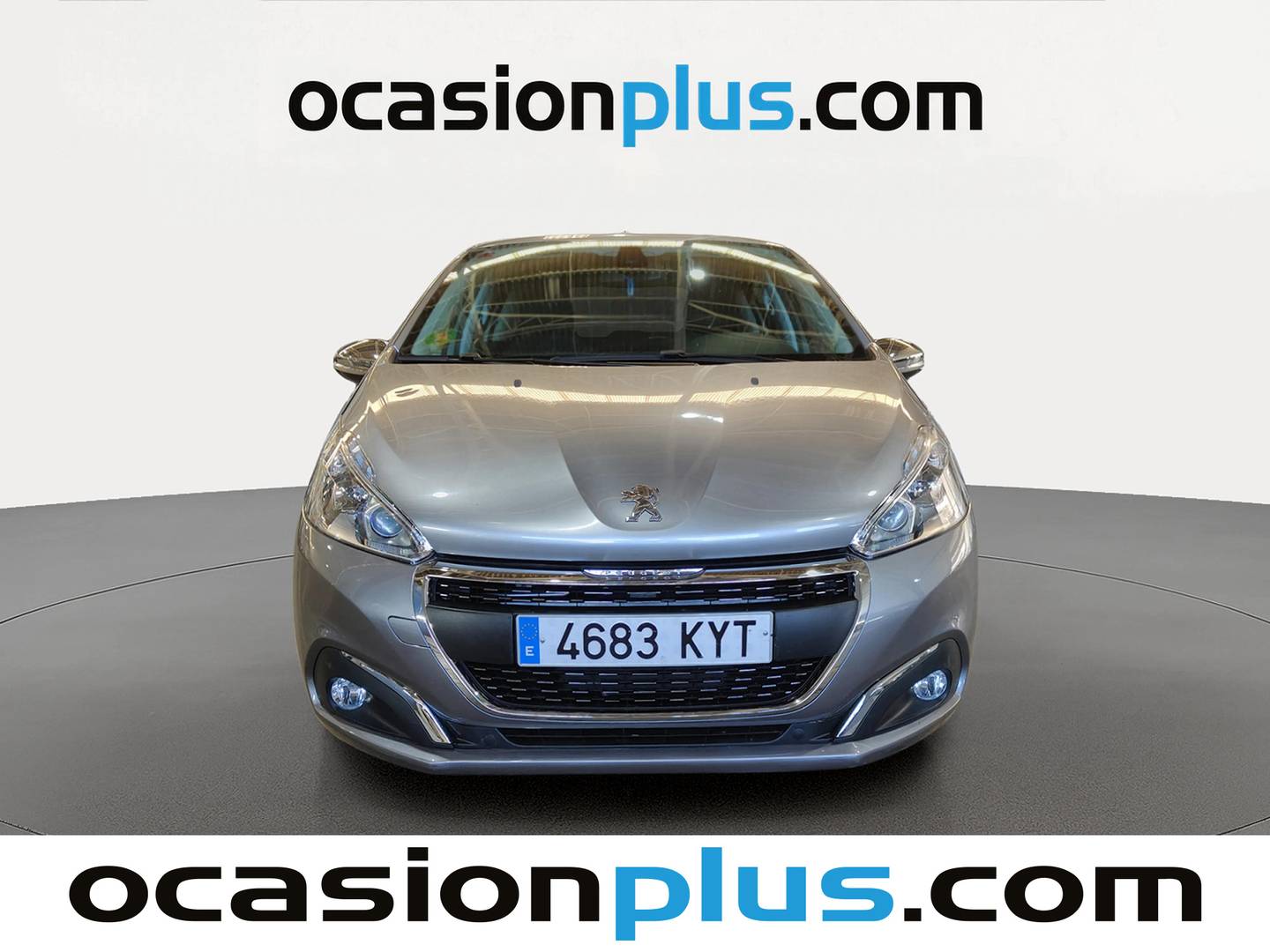 Peugeot 208 Peugeot 208 PureTech Signature (82 CV) 82cv