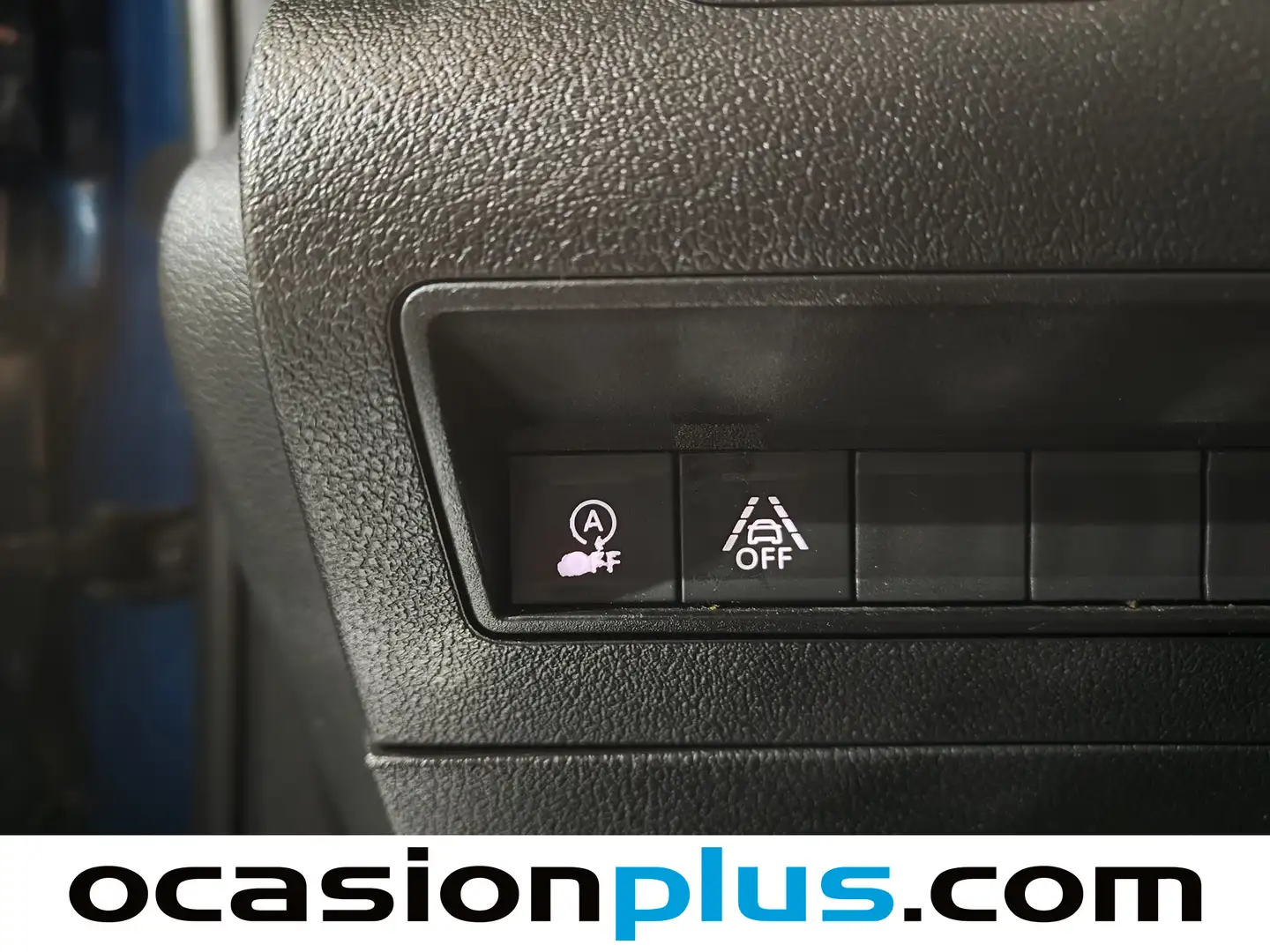 Foto Citroën Berlingo Citroen Berlingo Combi PureTech 110 S&S Talla M Feel (110 CV)