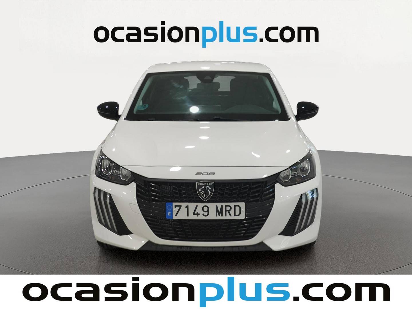Peugeot 208 Peugeot 208 PureTech 100 Active (100 CV) al mejor precio