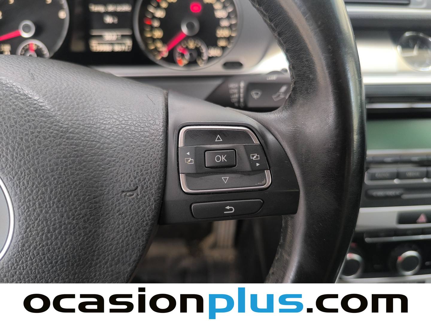 Volkswagen Passat Volkswagen Passat 1.4 TSI Edition (122 CV) seminuevo