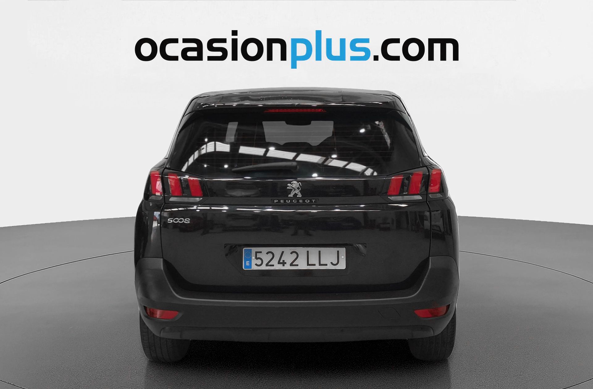 Peugeot 5008 BlueHDi 130 Active EAT8 7 plazas - foto 14