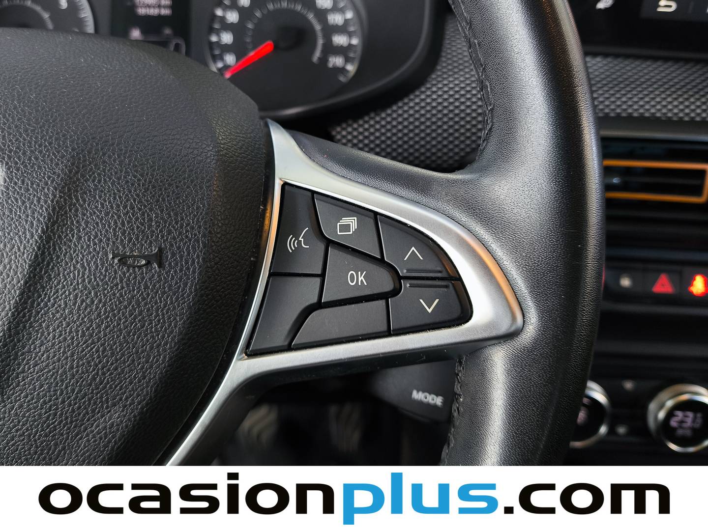 Dacia Sandero Dacia Sandero Stepway Comfort TCe (91 CV) seminuevo