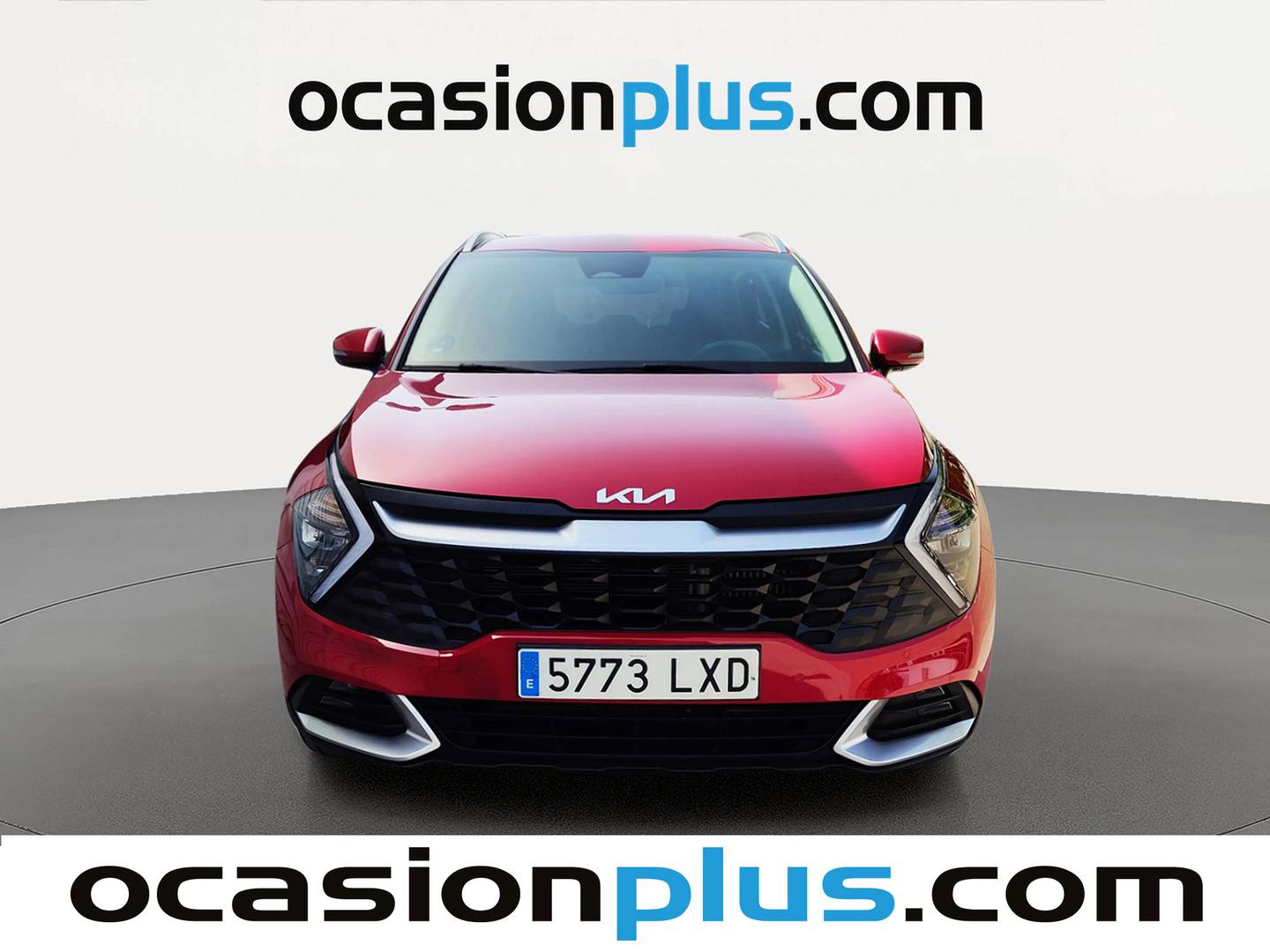 KIA Sportage KIA Sportage 1.6 T-GDi MHEV Drive 4x2 (150 CV) 150cv