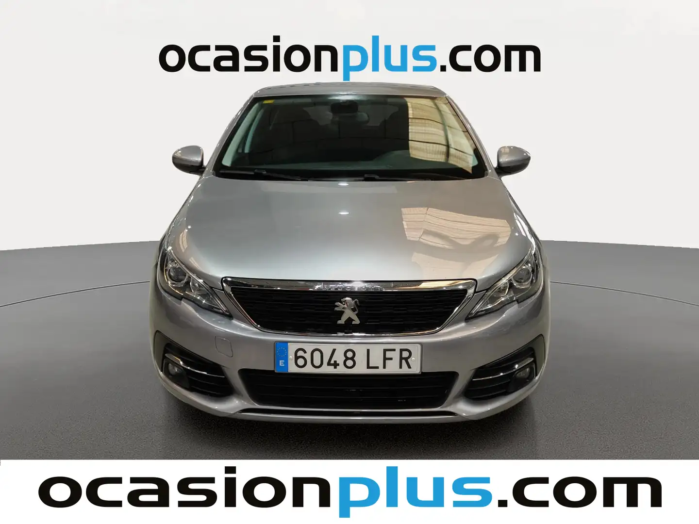 Foto Peugeot 308 Peugeot 308 BlueHDi 130 S&S Style (130 CV)