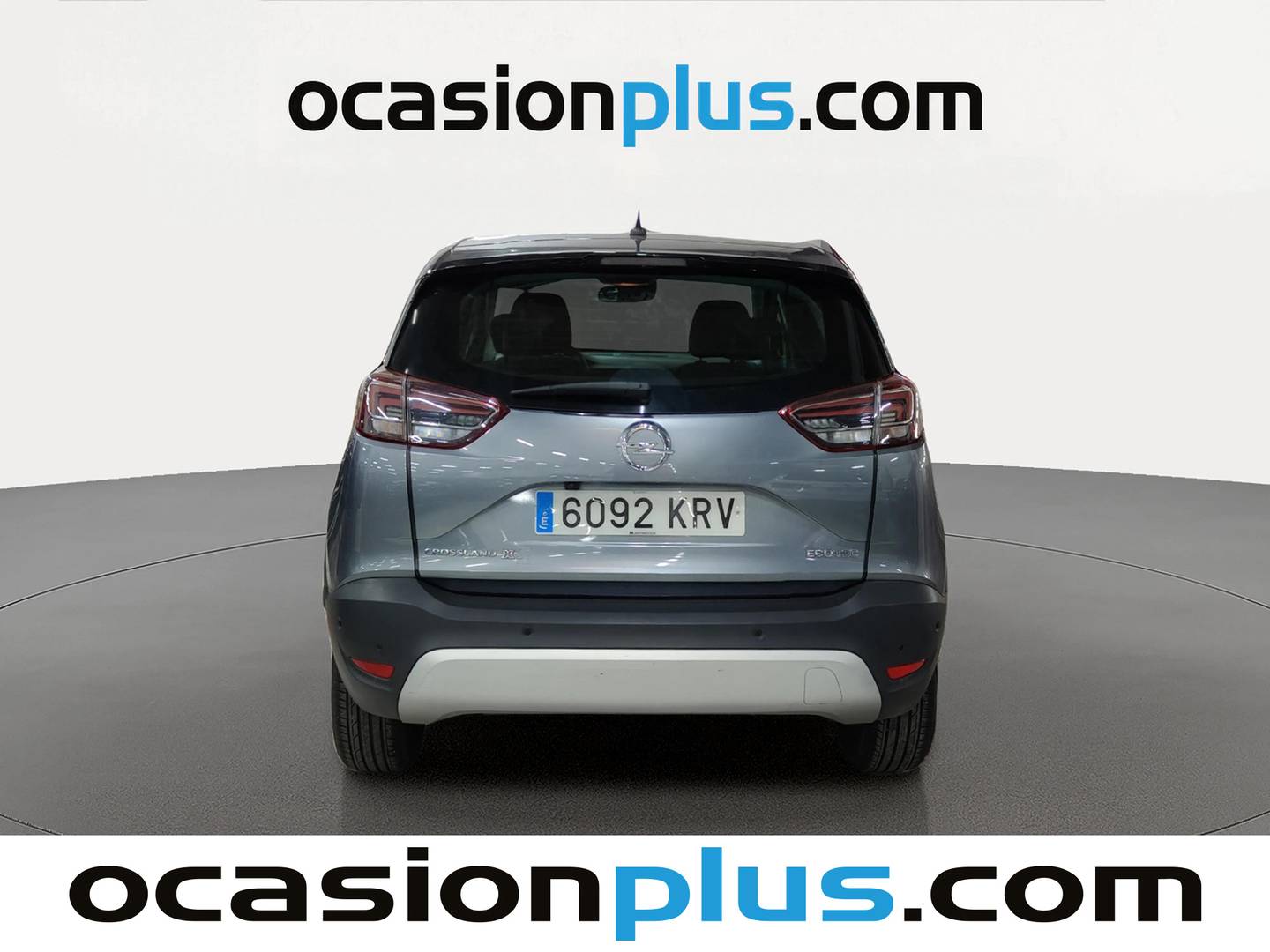 Opel Crossland X Opel Crossland X 1.2 S&S Design Line (110 CV) barato