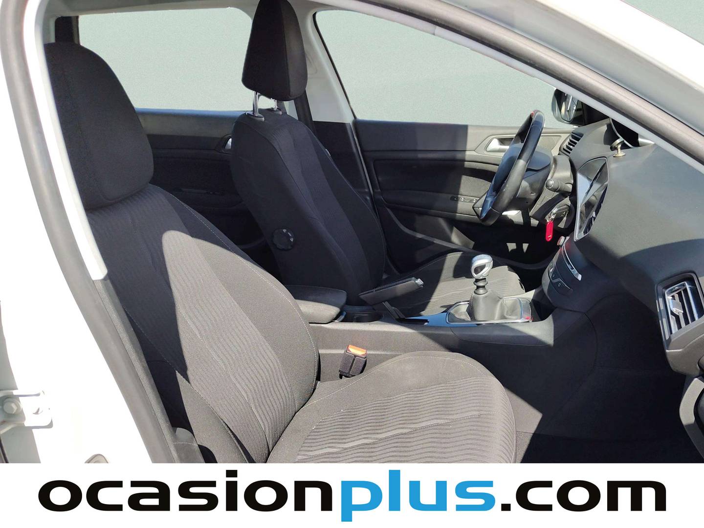 Peugeot 308 Peugeot 308 SW 1.6e-HDi Active (115 CV) de segunda mano