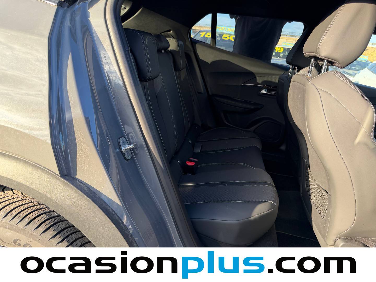 Peugeot 2008 Peugeot 2008 PureTech 130 S&S GT EAT8  (130 CV) gasolina