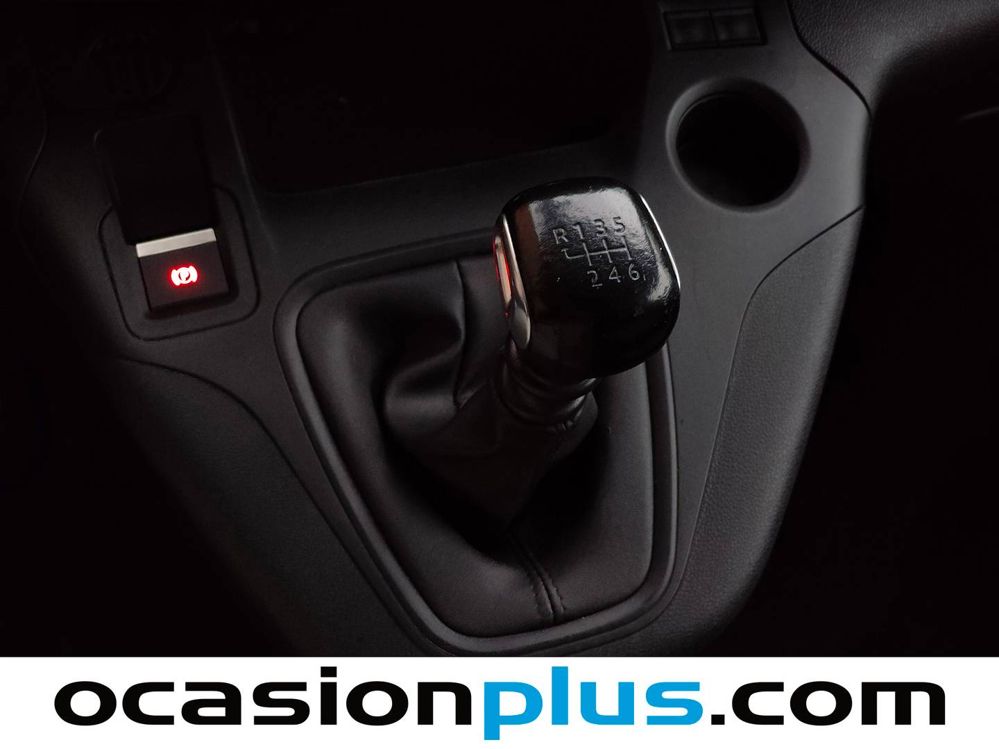 Foto Citroën Berlingo Citroen Berlingo BlueHDi 130 S&S Talla M Shine (130 CV)