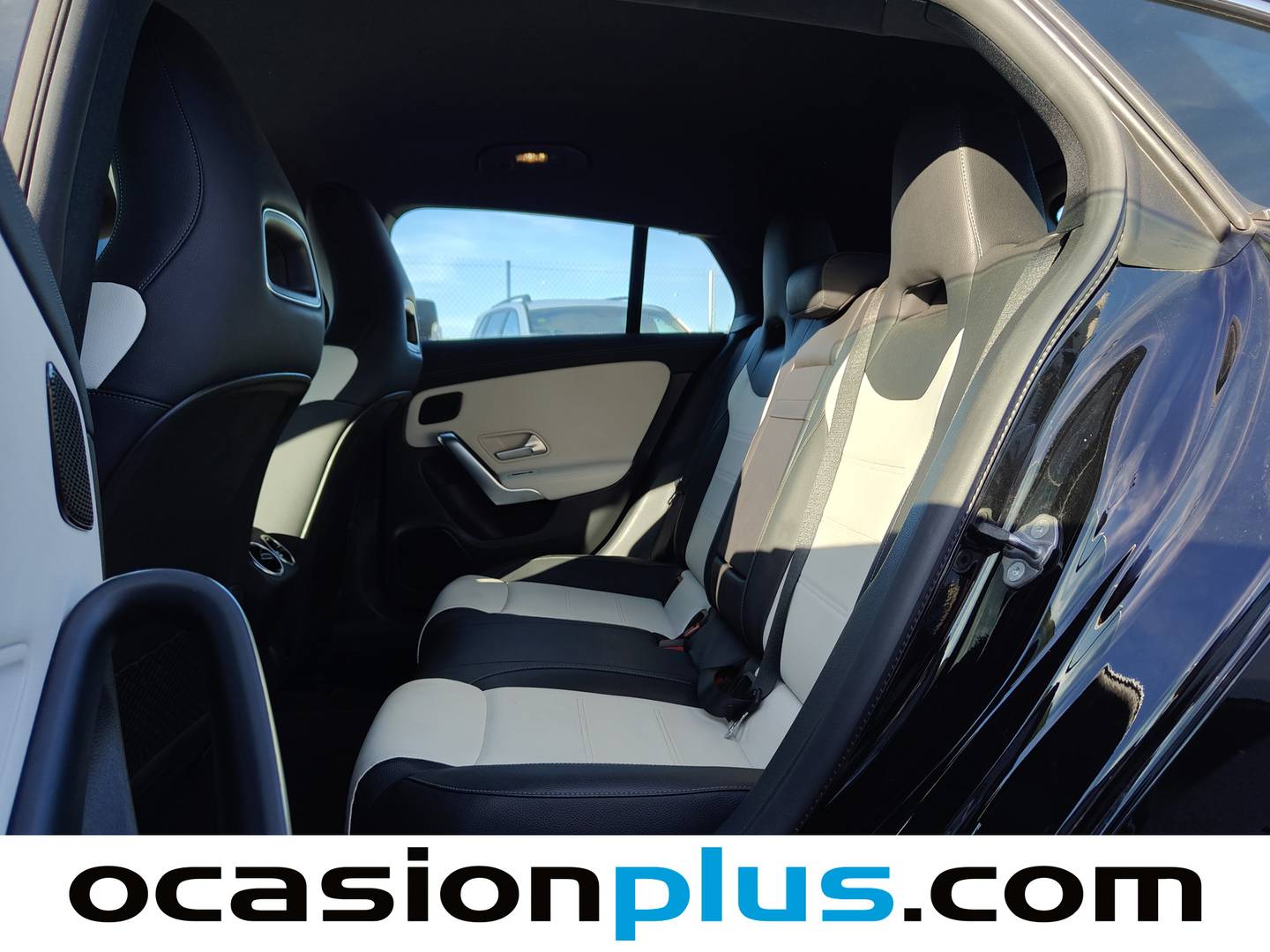 Mercedes CLA Mercedes-Benz CLA Shooting Brake CLA 200 d (150 CV) Pack AMG barato