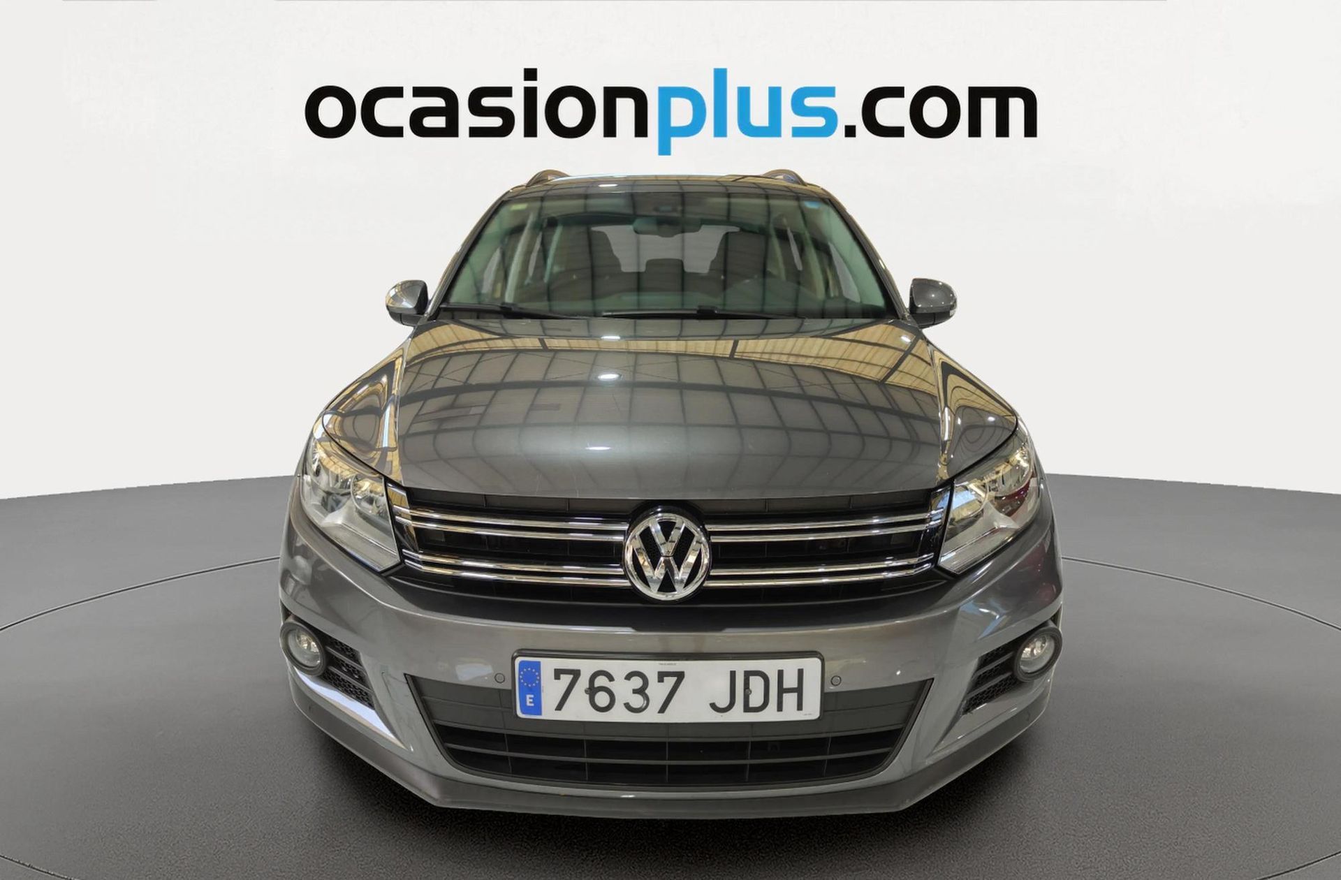 Volkswagen Tiguan T1 2.0 TDI BMT 4x2 - foto 13
