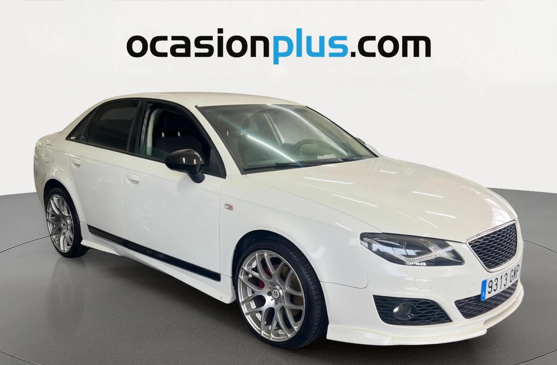 SEAT Exeo 2.0 TDI Sport - foto 2