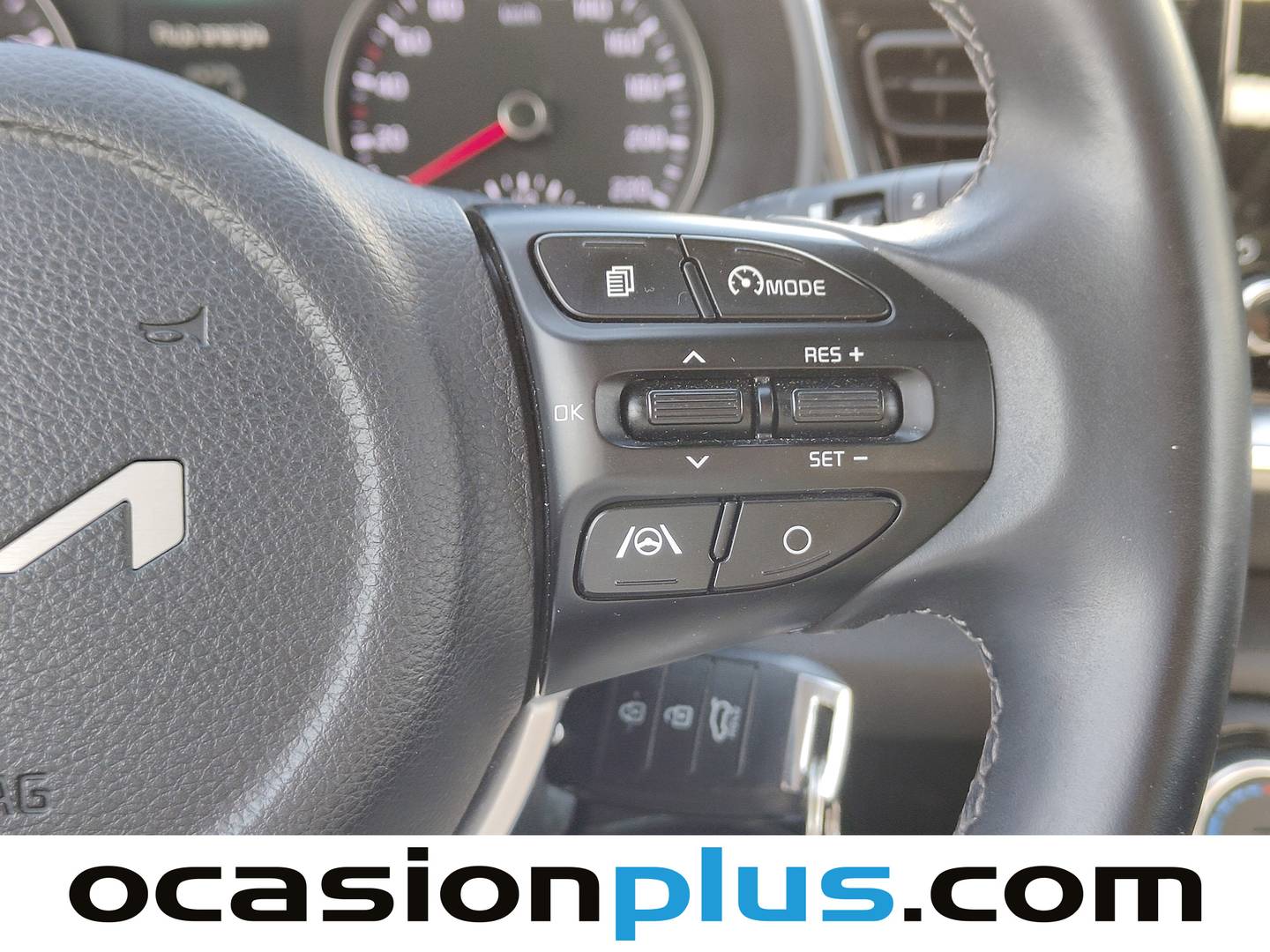 KIA Stonic KIA Stonic 1.0 T-GDi MHEV Drive iMT (100 CV) 100cv