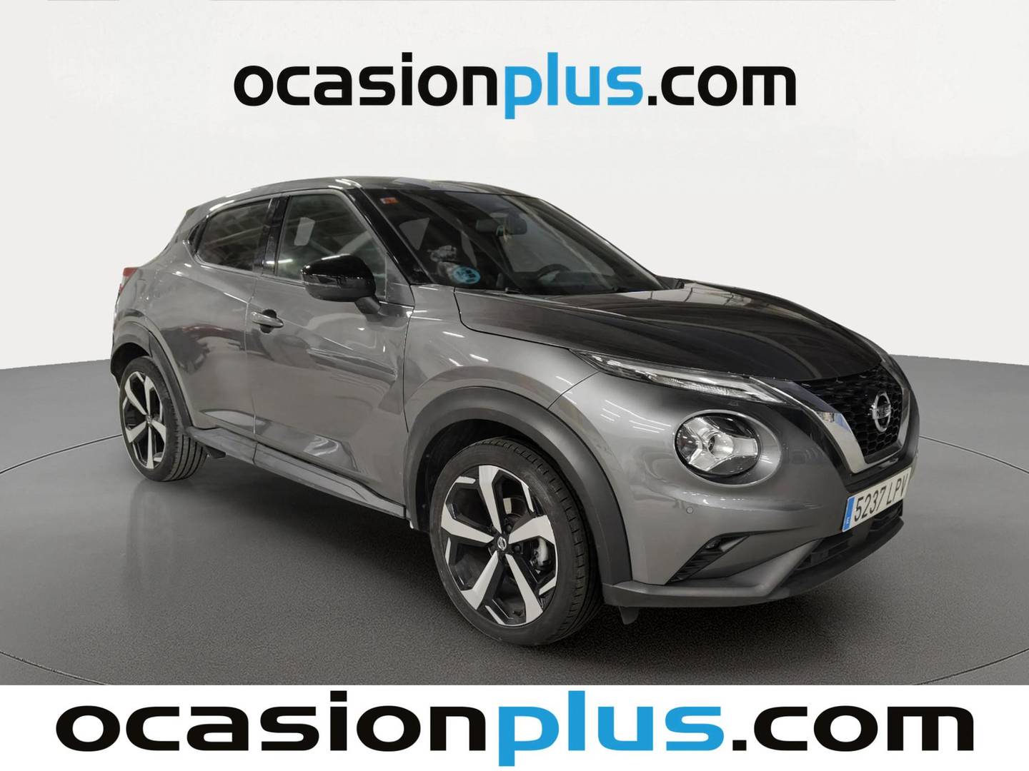 Foto Nissan JUKE Nissan Juke DIG-T Tekna (114 CV)
