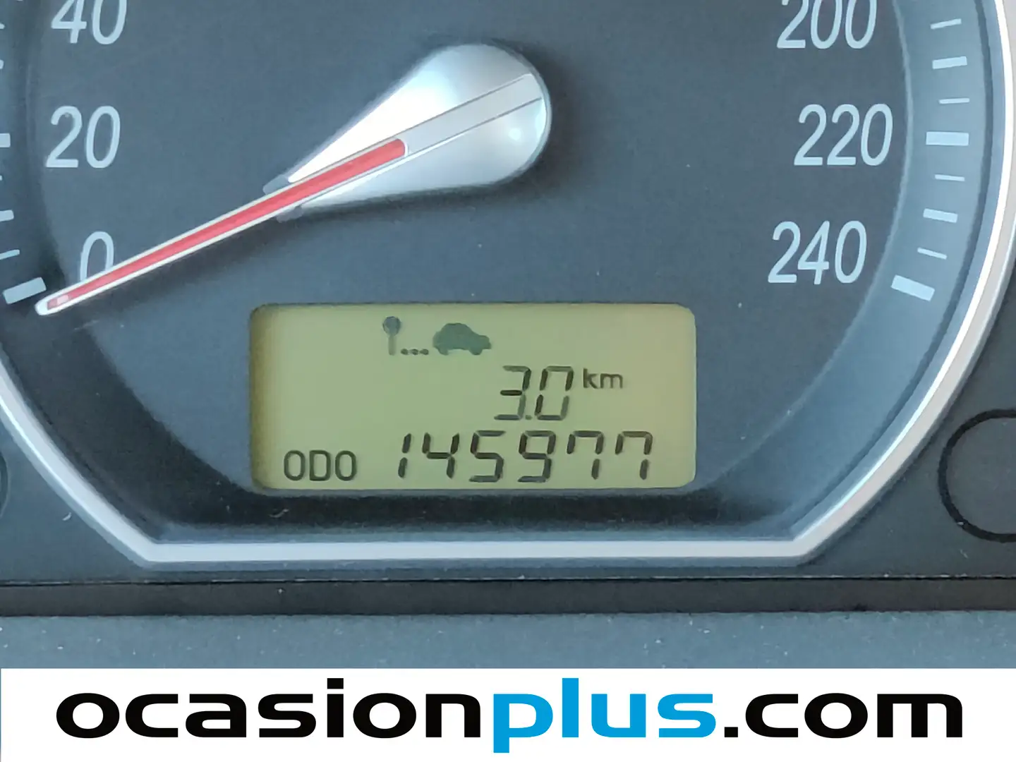 Foto Hyundai Sonata Hyundai Sonata 2.0 CRDi VGT Comfort (140 CV)