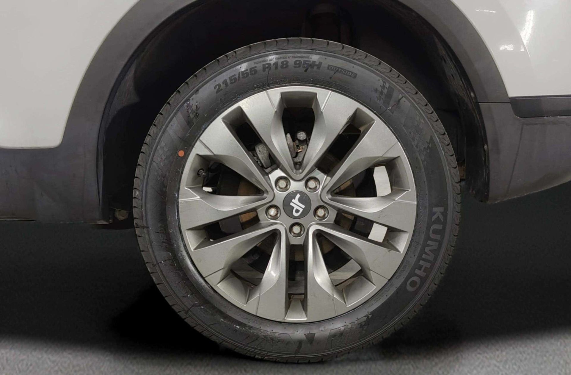 DR AUTOMOBILES DR 4.0 DR4 1.5 - foto 32
