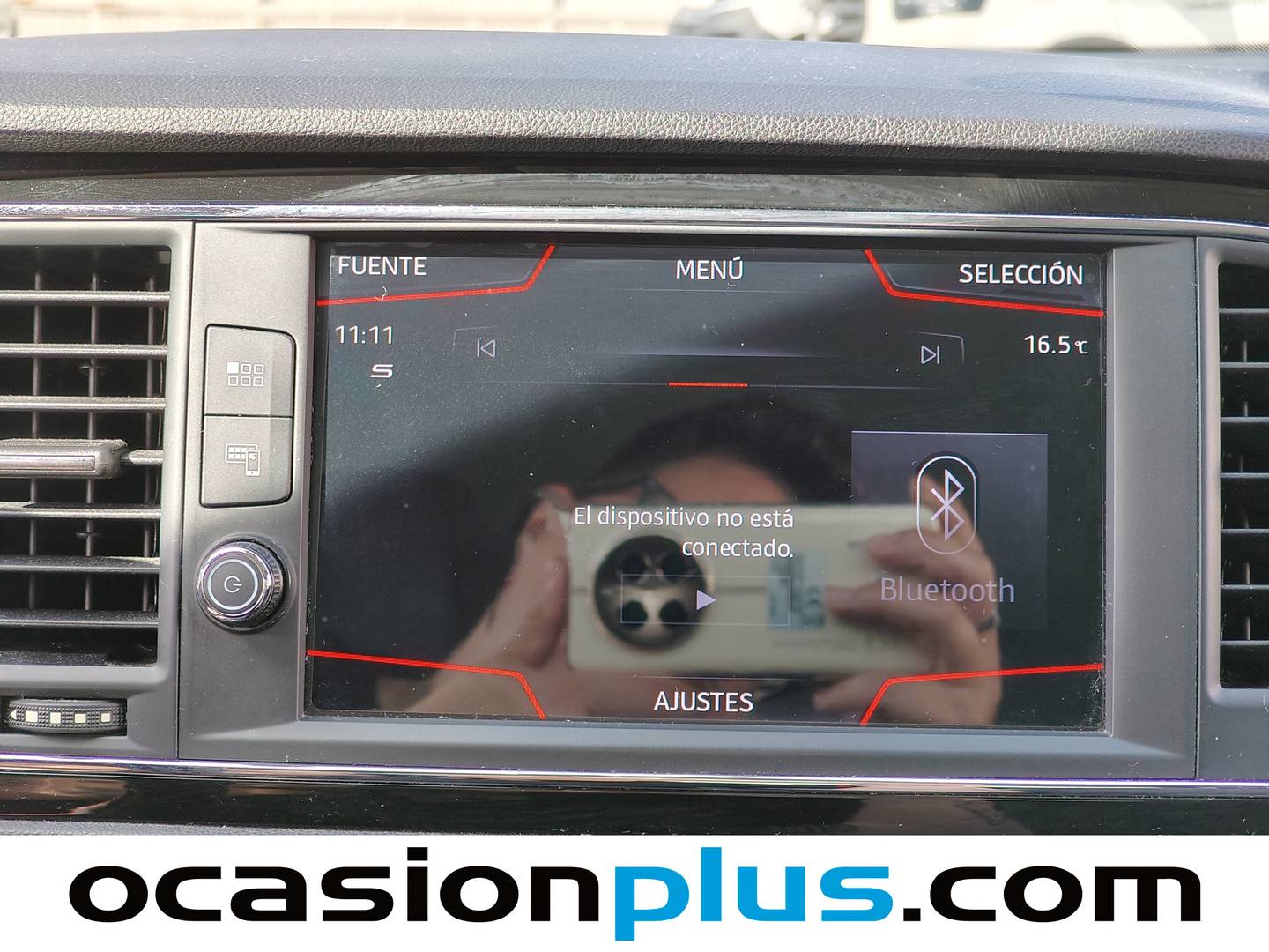 Seat León Seat León ST 1.5 EcoTSI S&S FR DSG (150 CV) al mejor precio