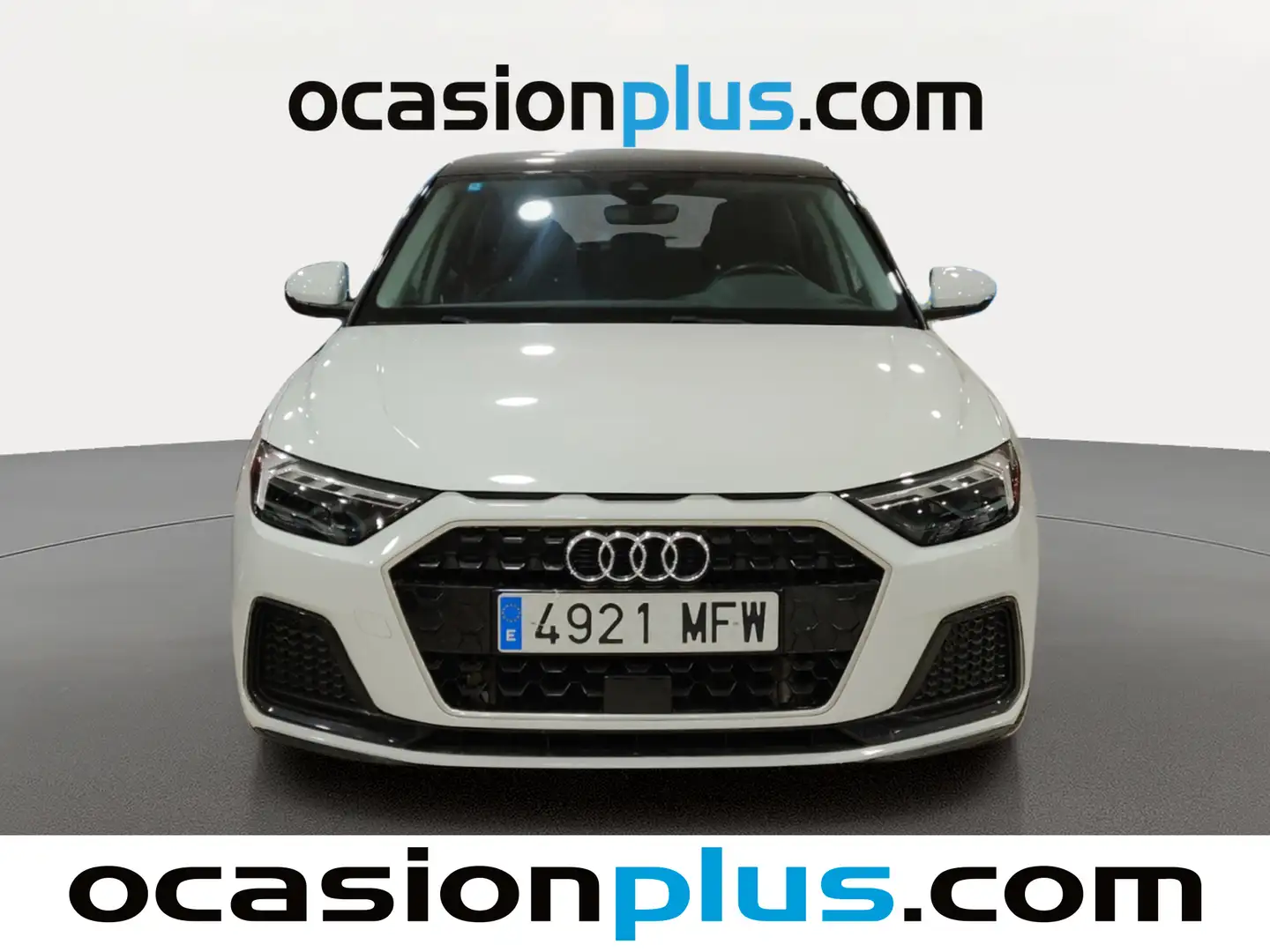 Foto Audi A1 Audi A1 Sportback Advanced 30 TFSI (110 CV)