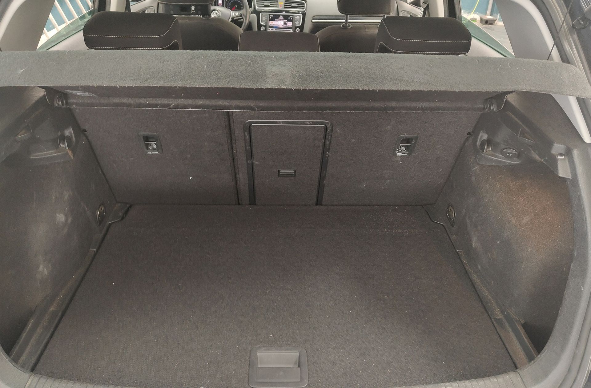 Volkswagen Golf Sport 1.6 TDI BMT - foto 13