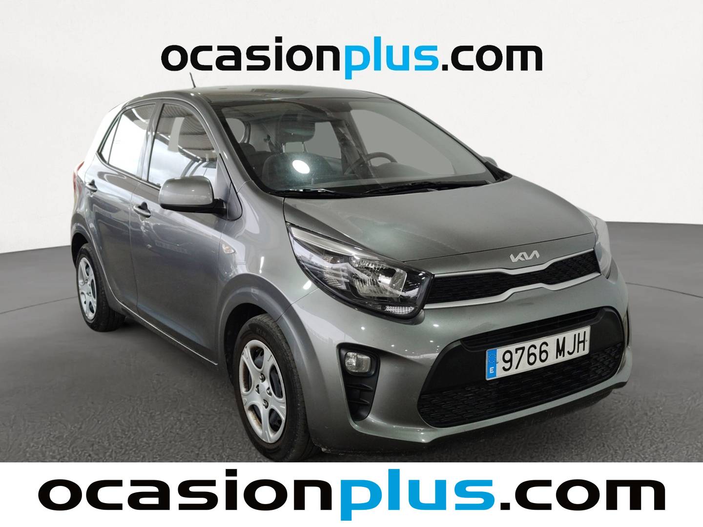 Foto KIA Picanto Kia Picanto 1.0 DPi Concept (67 CV)