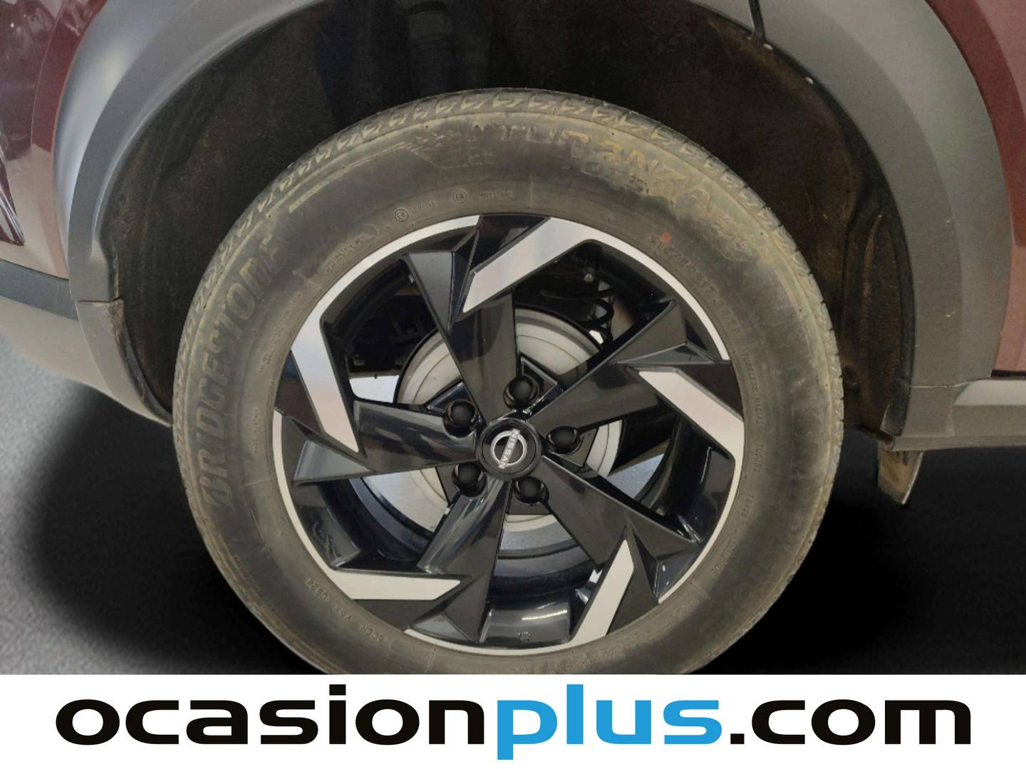 Nissan JUKE Nissan Juke DIG-T Acenta (114 CV) gasolina