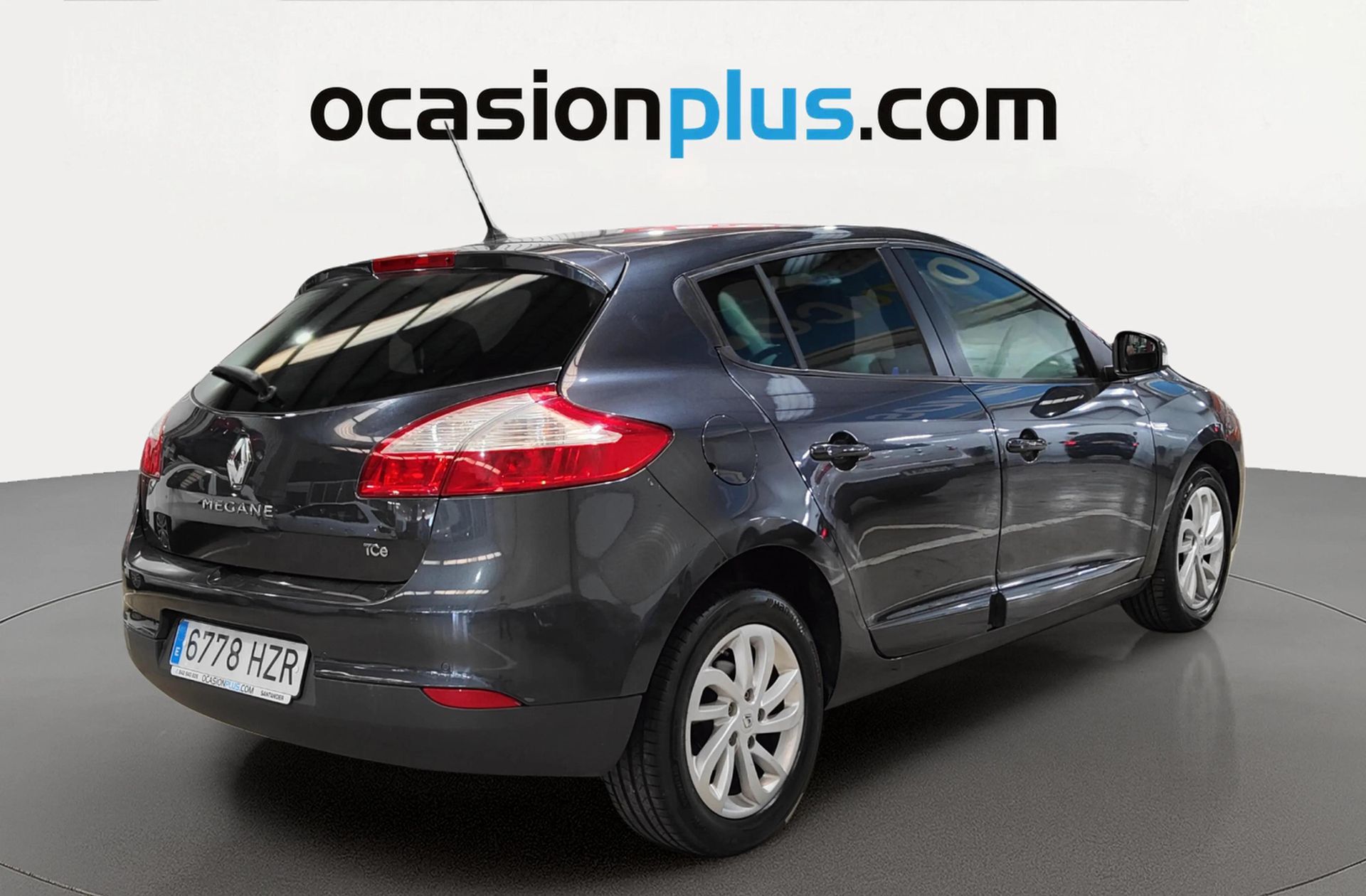 Renault Mégane Life Energy TCe - foto 3