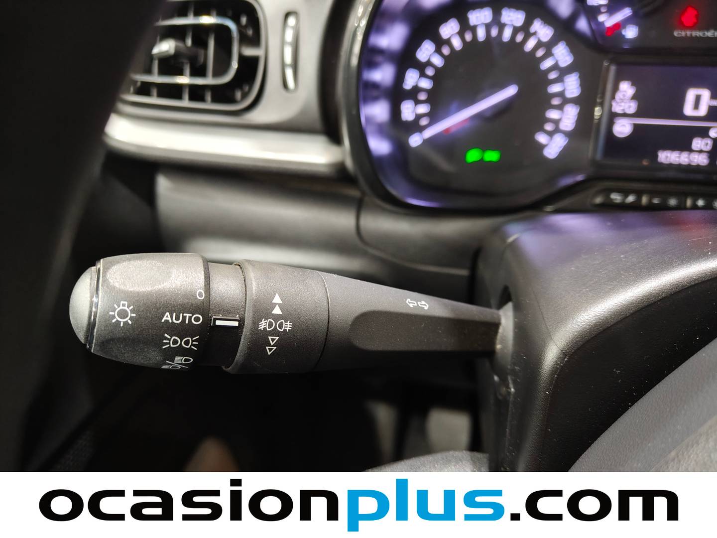 Citroën C3 Citroën C3 PureTech 83 Plus (83 CV) de ocasión