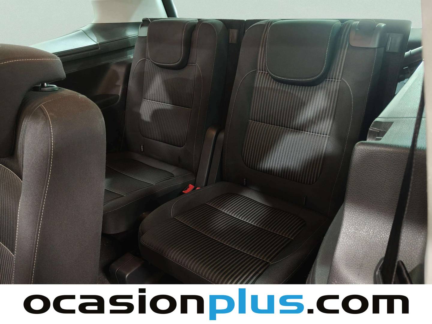 Extras y acabados del Seat Alhambra SEAT Alhambra 2.0 TDI S&S Style DSG (177 CV)