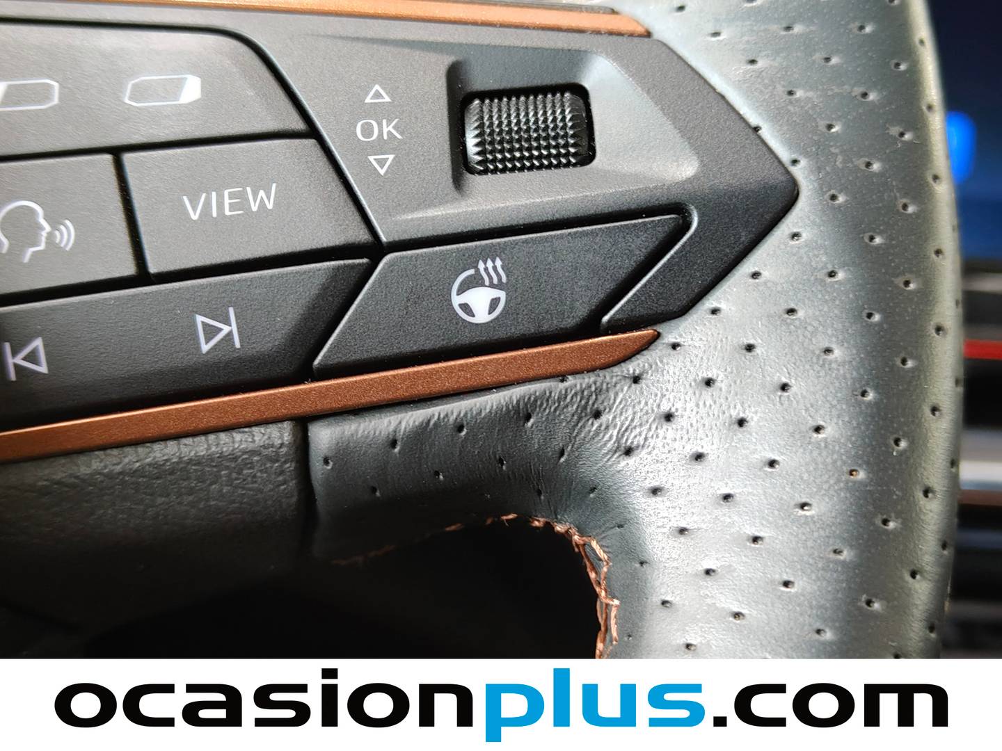 Extras y acabados del Cupra Formentor Cupra Formentor 1.5 TSI DSG (150 CV)