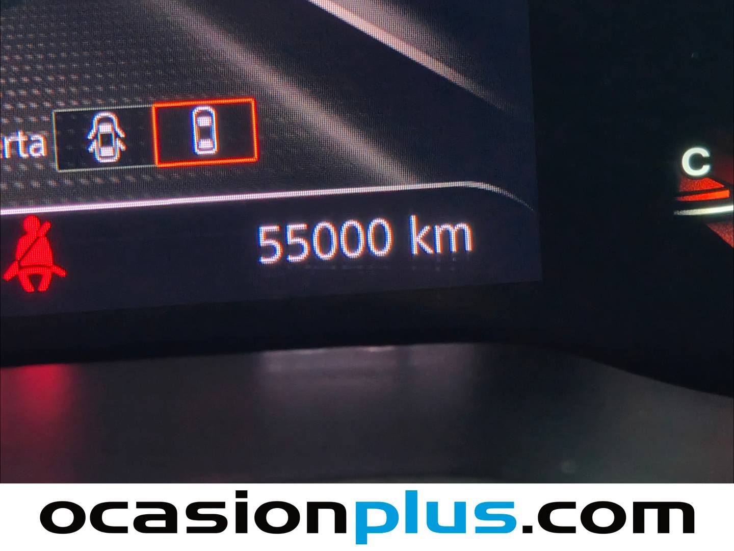 MG ZS MG ZS 1.5 Luxury (106 CV) seminuevo