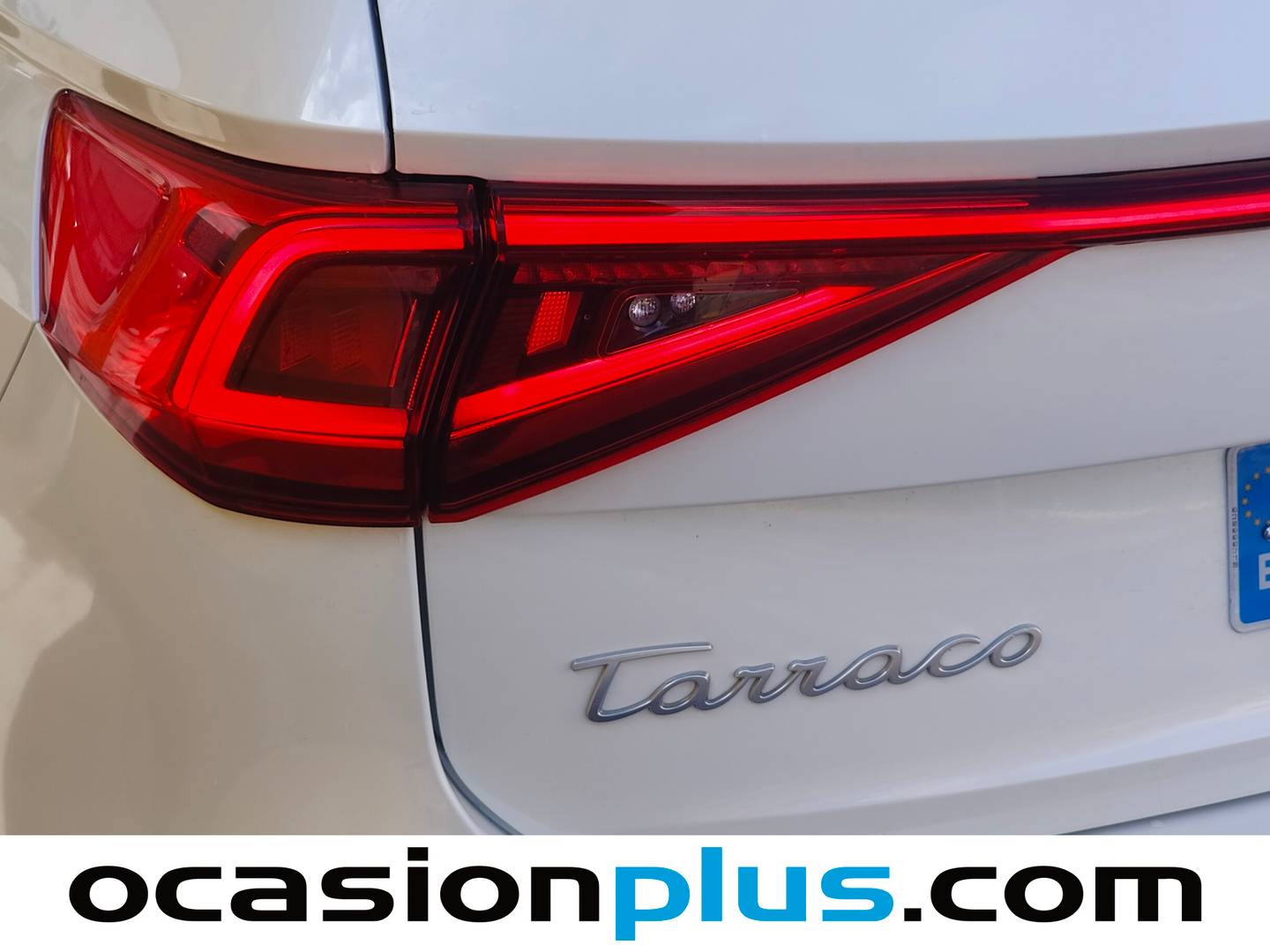 Seat Tarraco Seat Tarraco 1.5 TSI S&S Style XL DSG (150 CV) 7 Plazas km 0