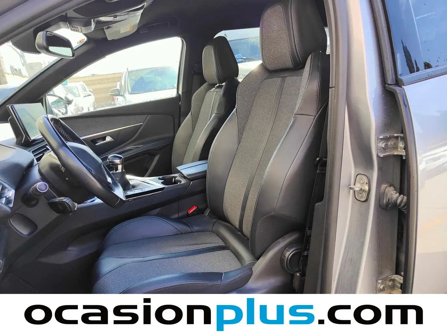 Foto Peugeot 3008 Peugeot 3008 PureTech 130 S&S Allure Pack (130 CV)