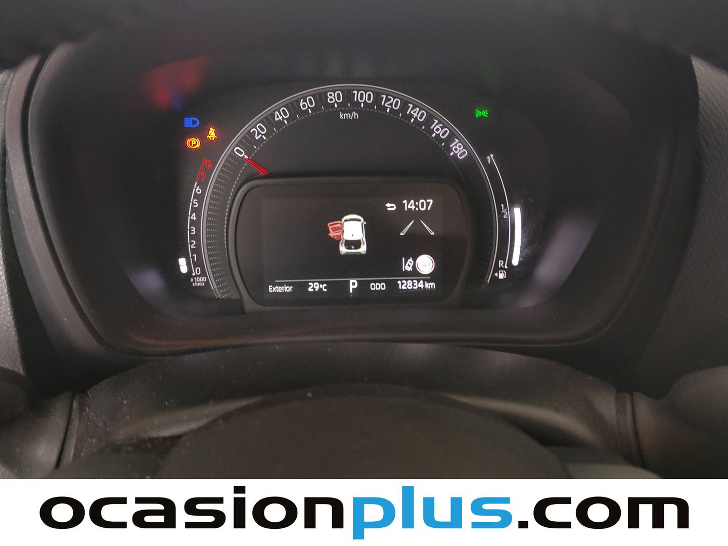 Toyota Aygo X Cross Toyota Aygo X Cross 1.0 VVT-I Play (72 CV) 2025
